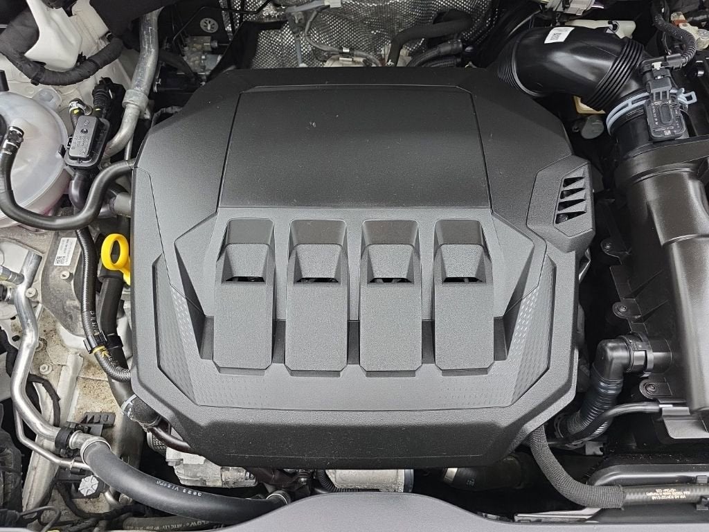 2024 Audi Q3 Premium