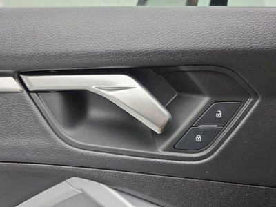 2024 Audi Q3 Premium