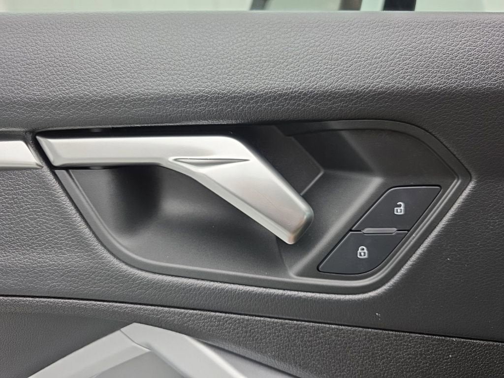 2024 Audi Q3 Premium