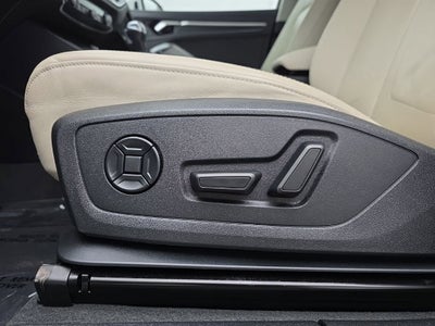 2024 Audi Q3 Premium