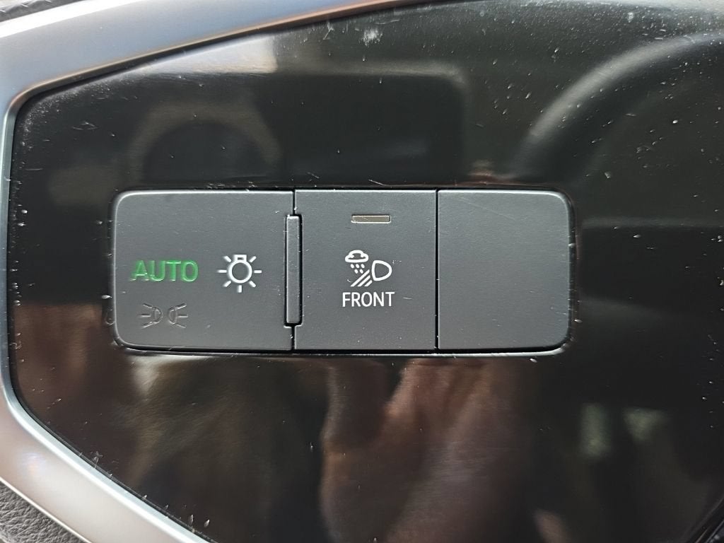 2024 Audi Q3 Premium