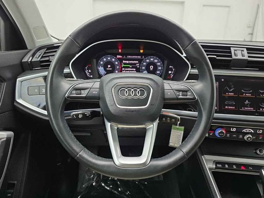 2024 Audi Q3 Premium
