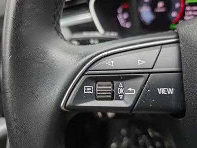 2024 Audi Q3 Premium