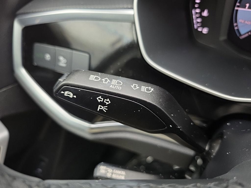 2024 Audi Q3 Premium