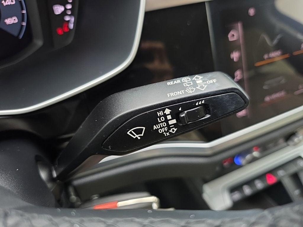 2024 Audi Q3 Premium