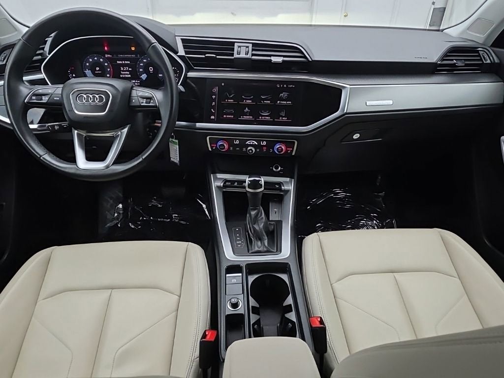 2024 Audi Q3 Premium
