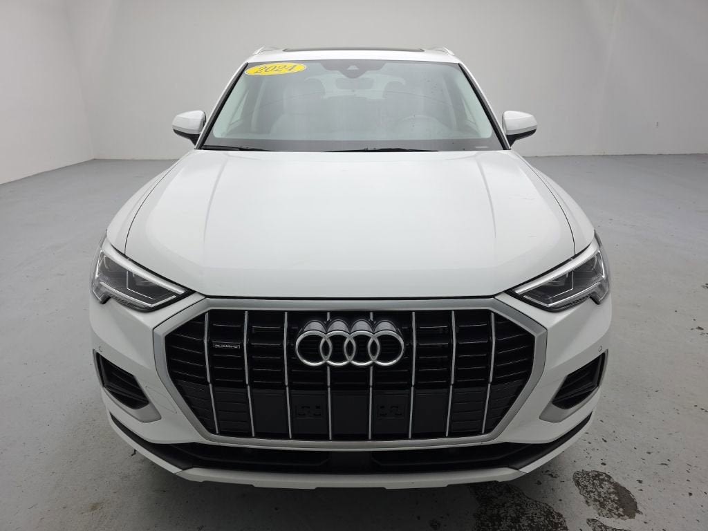 2024 Audi Q3 Premium