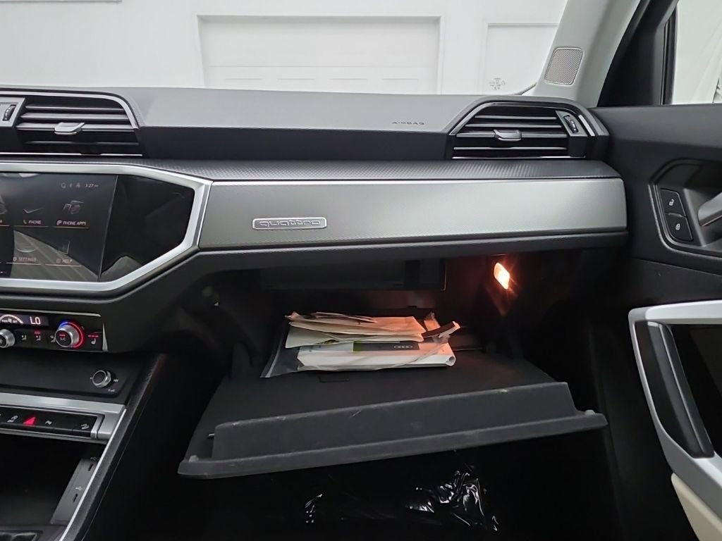 2024 Audi Q3 Premium