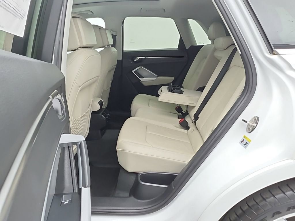 2024 Audi Q3 Premium