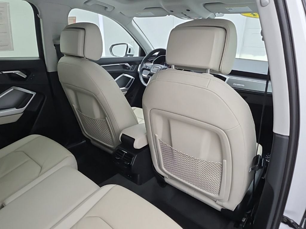 2024 Audi Q3 Premium