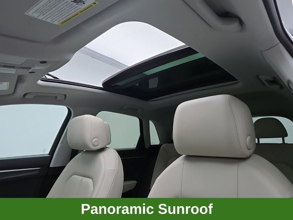 2024 Audi Q3 Premium