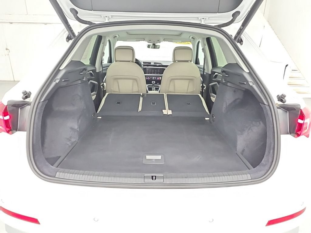 2024 Audi Q3 Premium
