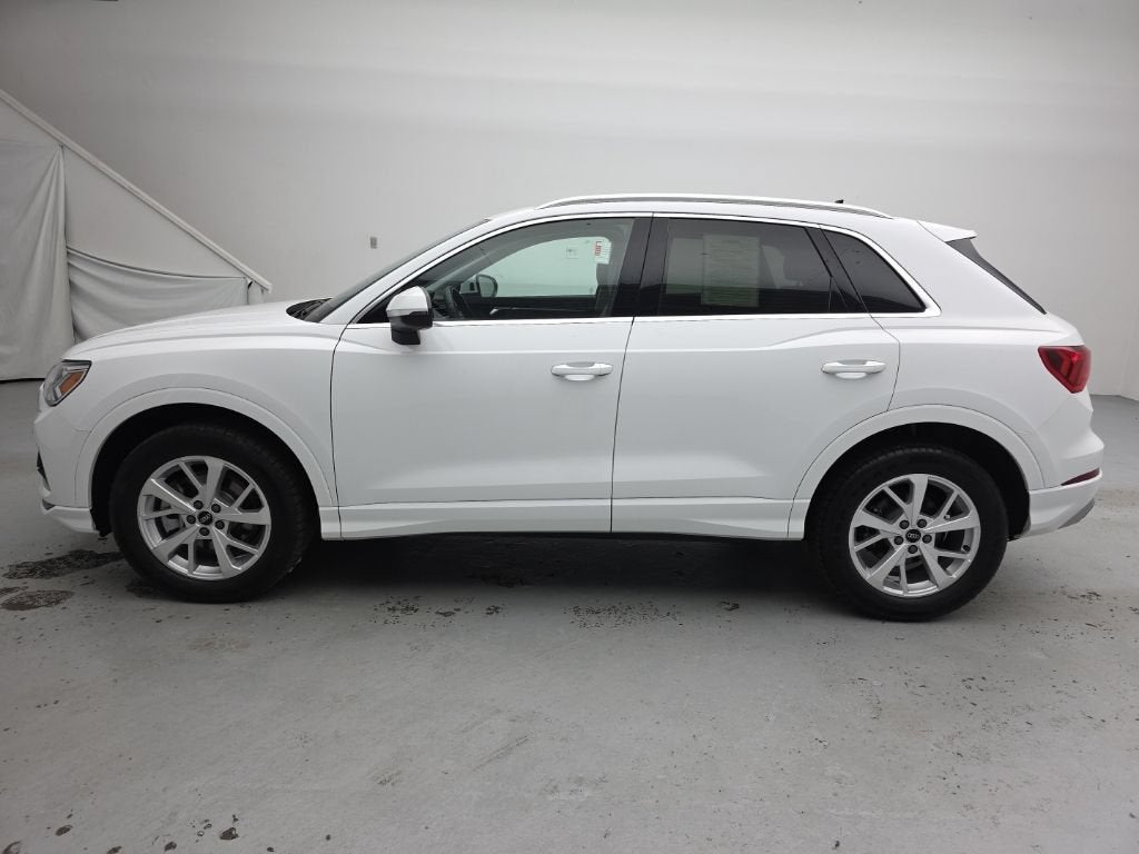 2024 Audi Q3 Premium