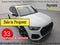 2024 Audi SQ5 Premium Plus TFSI quattro Tiptronic