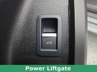 2024 Audi SQ5 Premium Plus TFSI quattro Tiptronic