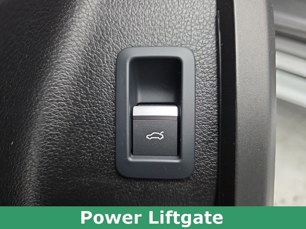 2024 Audi SQ5 Premium Plus TFSI quattro Tiptronic