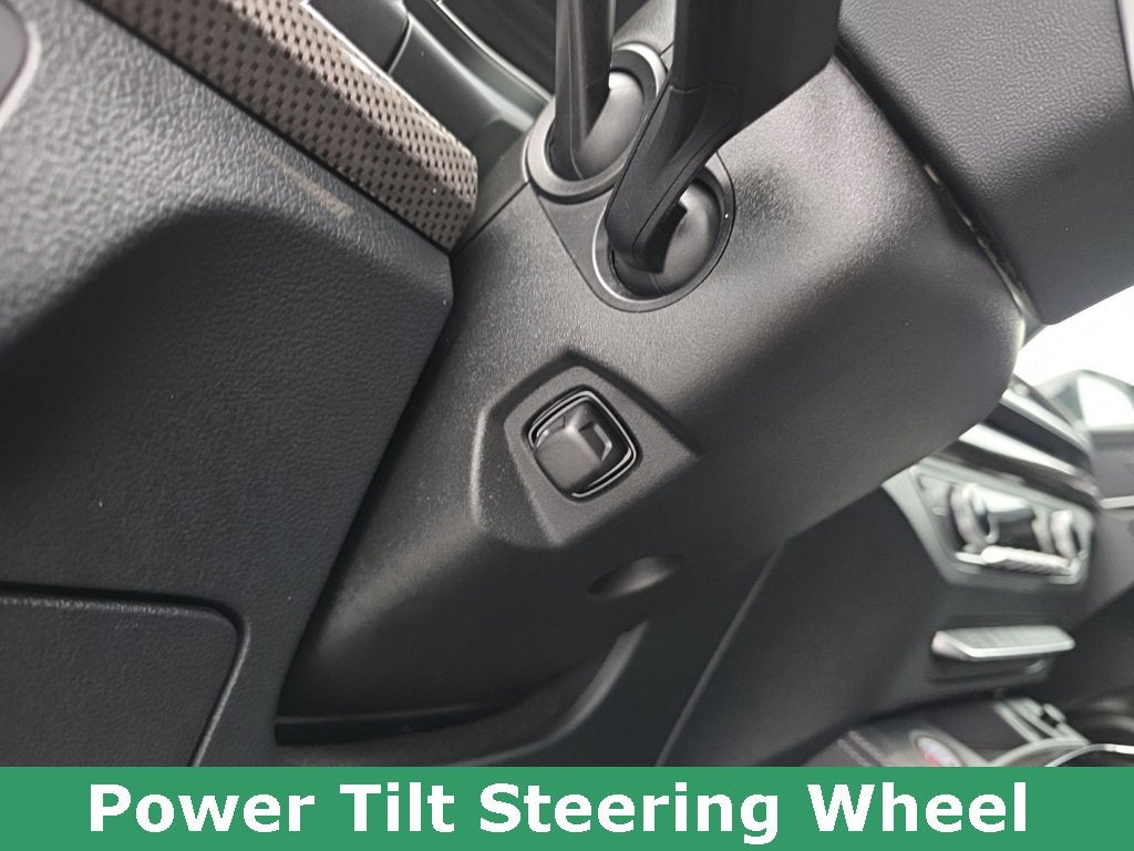 2024 Audi SQ5 Premium Plus TFSI quattro Tiptronic