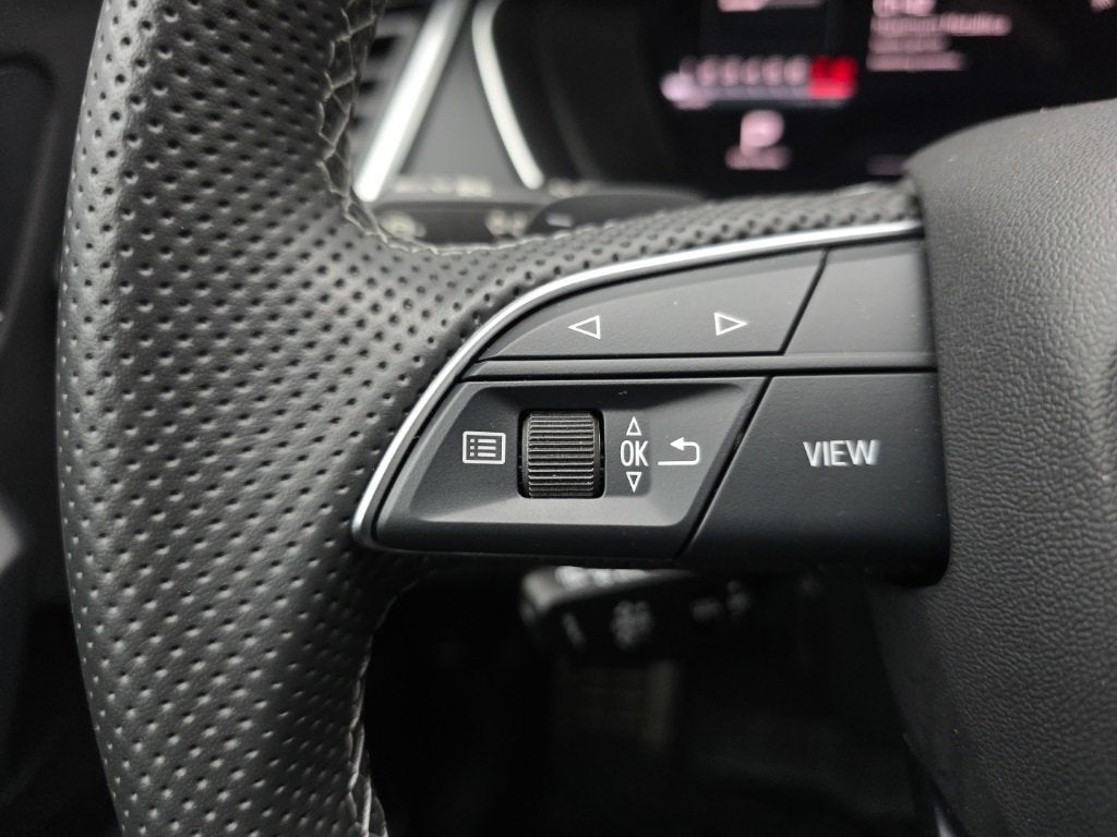 2024 Audi SQ5 Premium Plus TFSI quattro Tiptronic