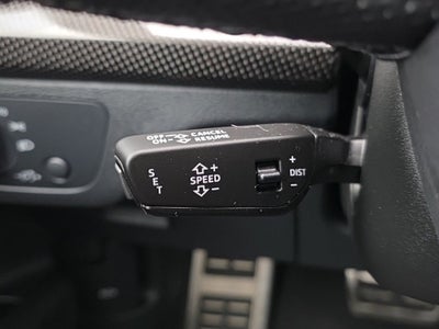 2024 Audi SQ5 Premium Plus TFSI quattro Tiptronic