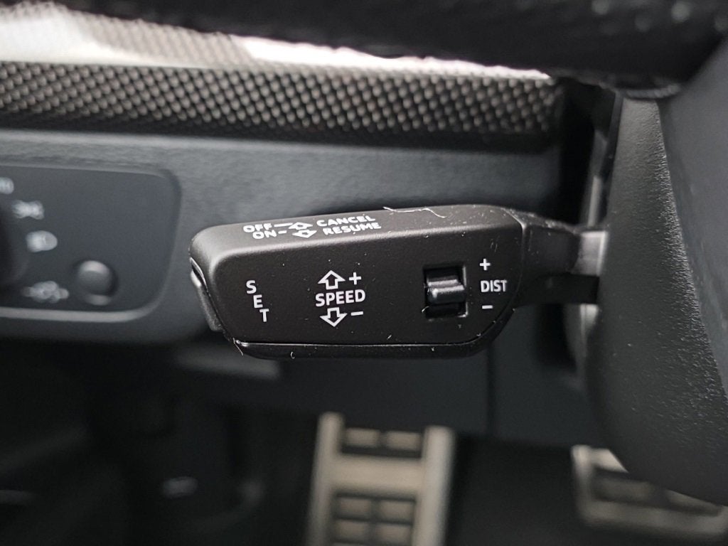 2024 Audi SQ5 Premium Plus TFSI quattro Tiptronic