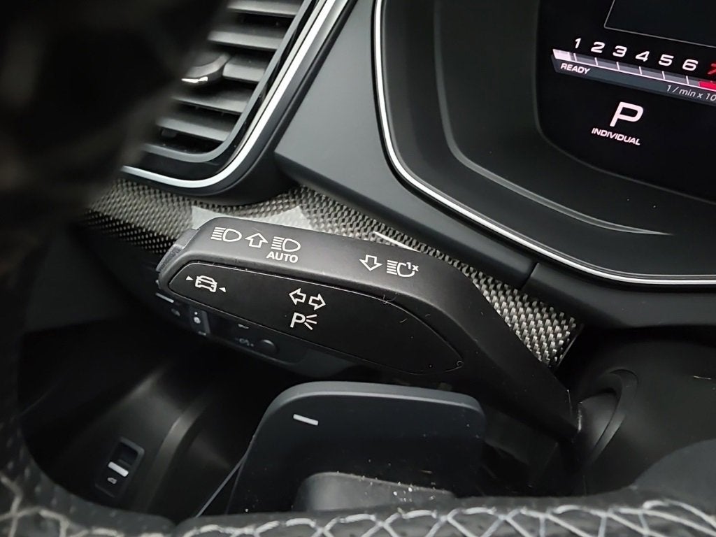 2024 Audi SQ5 Premium Plus TFSI quattro Tiptronic