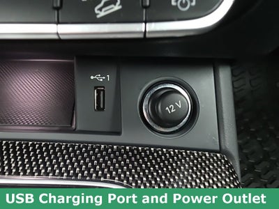 2024 Audi SQ5 Premium Plus TFSI quattro Tiptronic