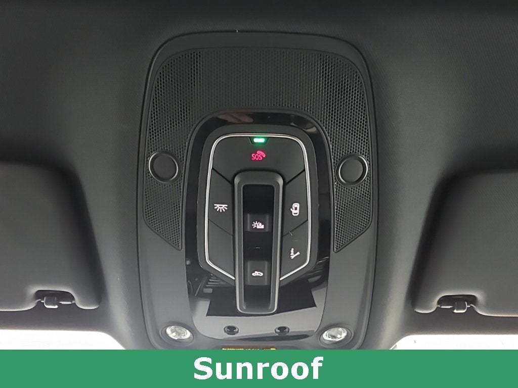 2024 Audi SQ5 Premium Plus TFSI quattro Tiptronic