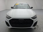 2024 Audi SQ5 Premium Plus TFSI quattro Tiptronic