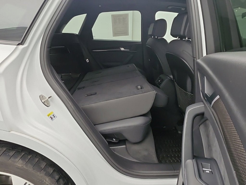 2024 Audi SQ5 Premium Plus TFSI quattro Tiptronic