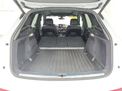 2024 Audi SQ5 Premium Plus TFSI quattro Tiptronic