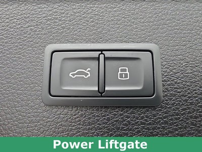 2024 Audi SQ5 Premium Plus TFSI quattro Tiptronic