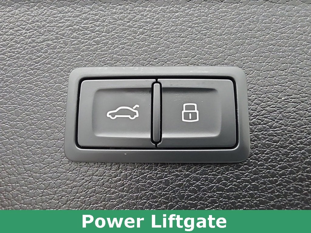 2024 Audi SQ5 Premium Plus TFSI quattro Tiptronic