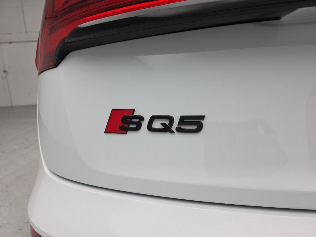 2024 Audi SQ5 Premium Plus TFSI quattro Tiptronic