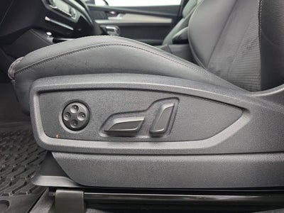 2024 Audi Q5 Premium Plus 55 TFSI e S line quattro S tronic