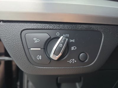 2024 Audi Q5 Premium Plus 55 TFSI e S line quattro S tronic