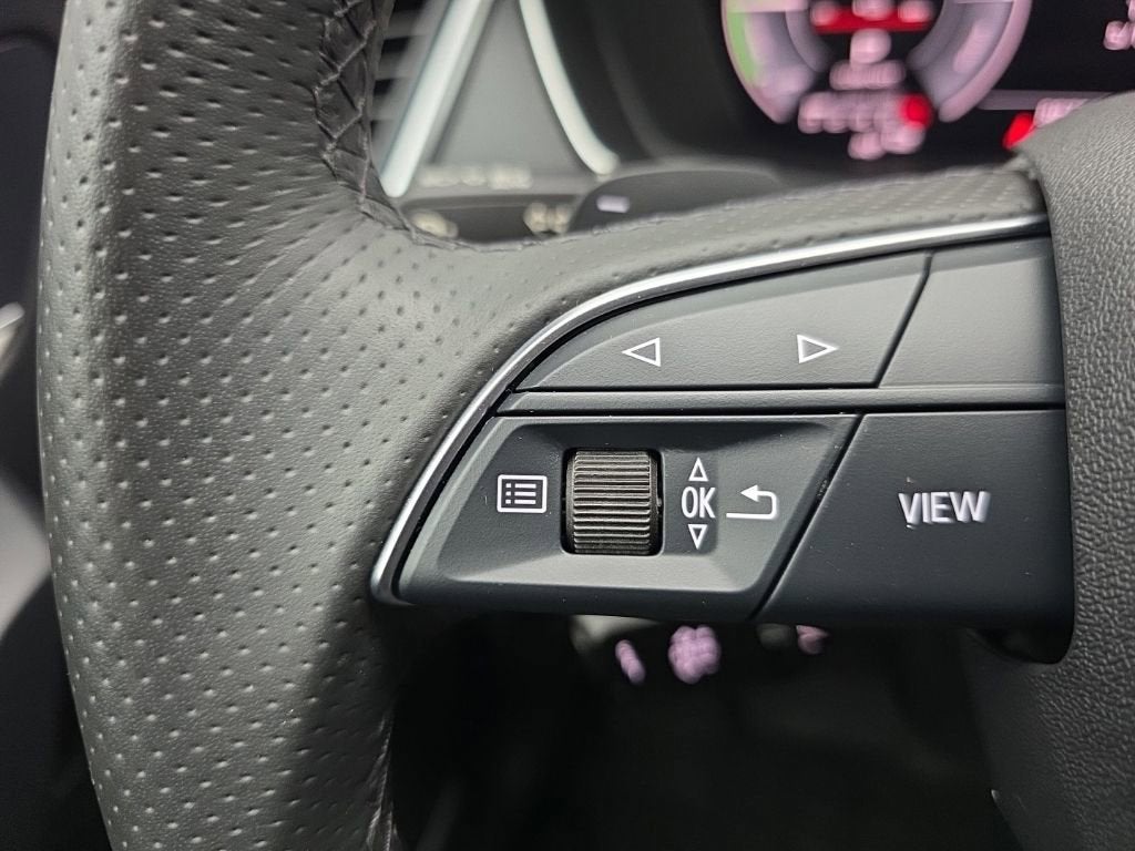 2024 Audi Q5 Premium Plus 55 TFSI e S line quattro S tronic