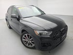 2024 Audi Q5 Premium Plus 55 TFSI e S line quattro S tronic