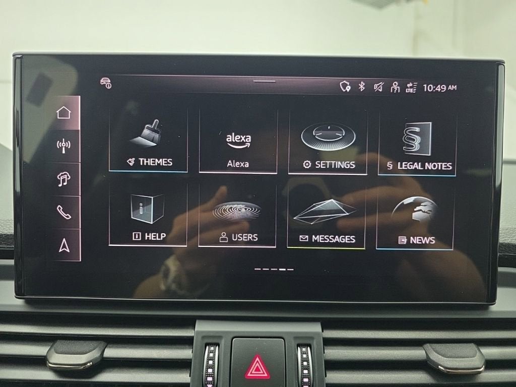 2024 Audi Q5 Premium Plus 55 TFSI e S line quattro S tronic