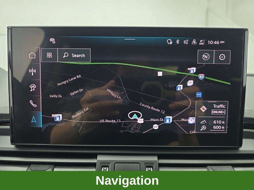 2024 Audi Q5 Premium Plus 55 TFSI e S line quattro S tronic