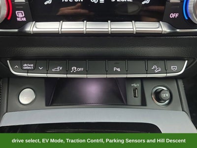 2024 Audi Q5 Premium Plus 55 TFSI e S line quattro S tronic