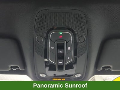 2024 Audi Q5 Premium Plus 55 TFSI e S line quattro S tronic