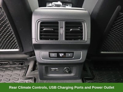 2024 Audi Q5 Premium Plus 55 TFSI e S line quattro S tronic
