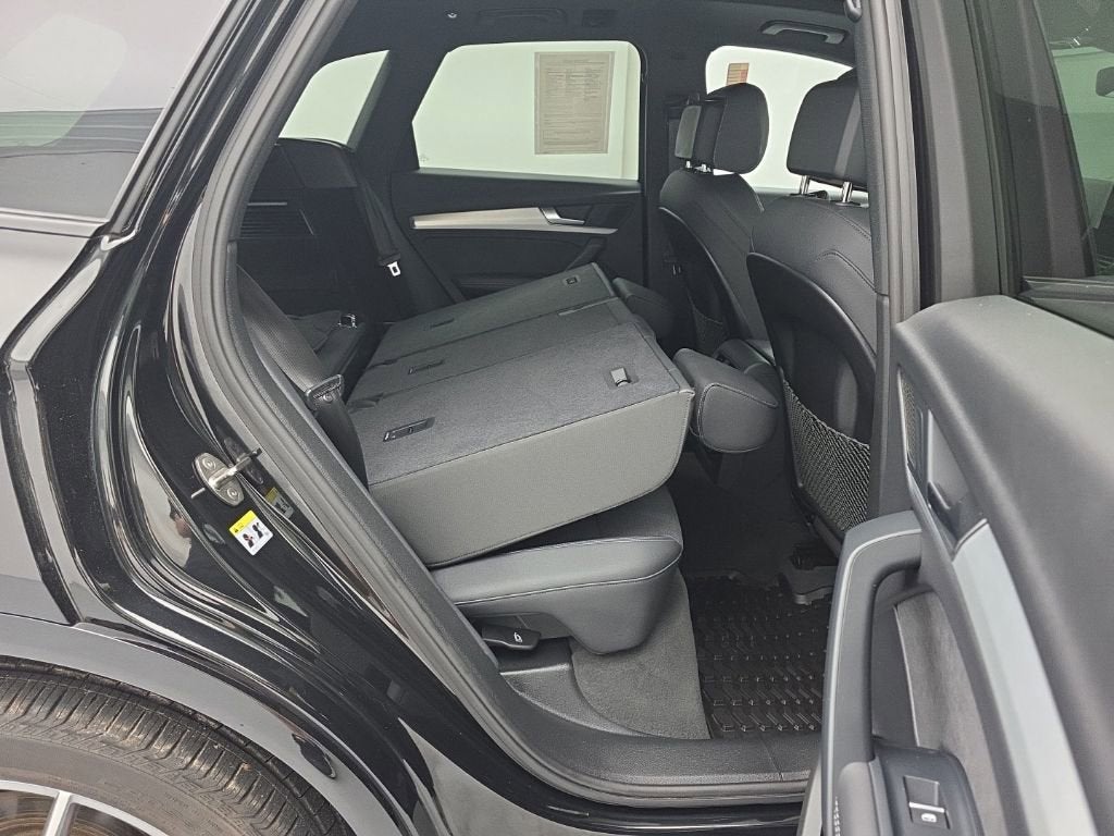 2024 Audi Q5 Premium Plus 55 TFSI e S line quattro S tronic