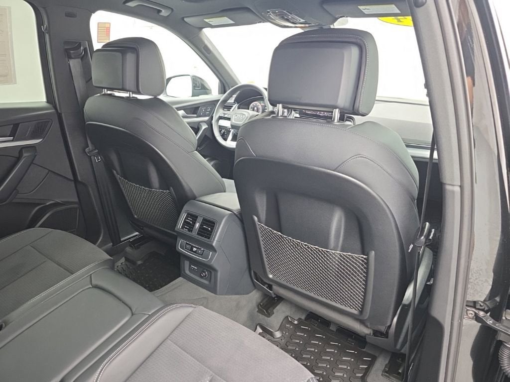 2024 Audi Q5 Premium Plus 55 TFSI e S line quattro S tronic