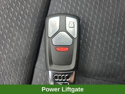 2024 Audi Q5 Premium Plus 55 TFSI e S line quattro S tronic