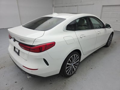 2024 BMW 2 Series 228i xDrive
