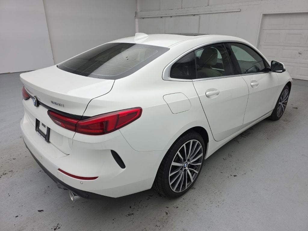 2024 BMW 2 Series 228i xDrive