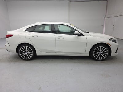 2024 BMW 2 Series 228i xDrive