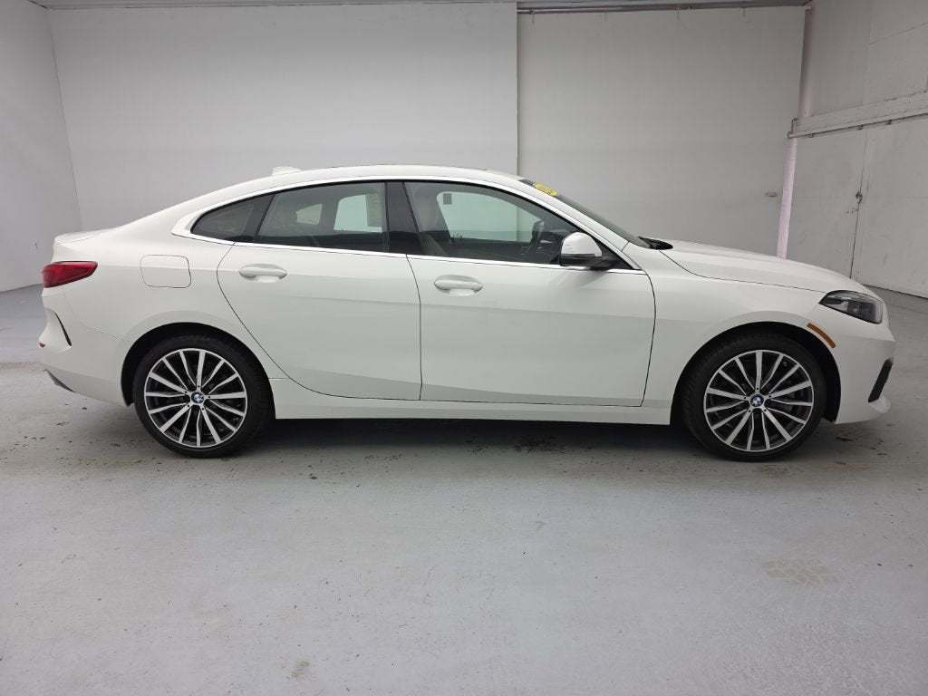 2024 BMW 2 Series 228i xDrive