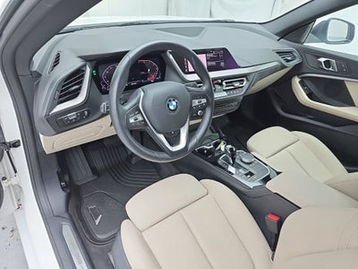 2024 BMW 2 Series 228i xDrive